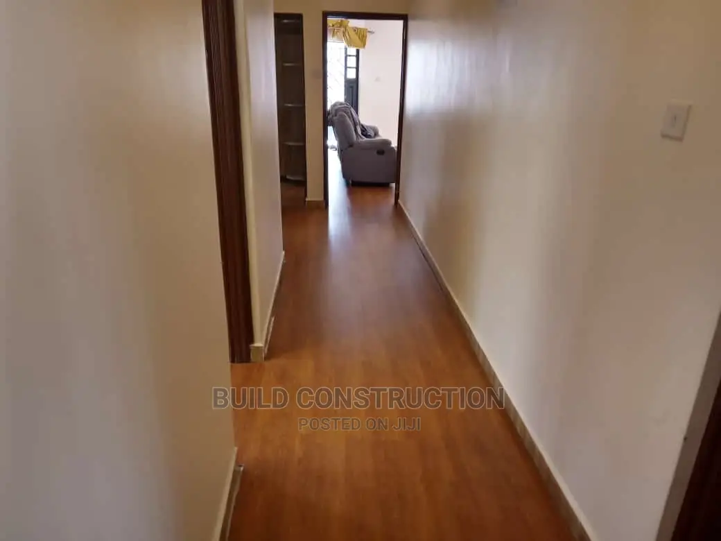 Waterproof SPC Flooring in Kenya
