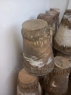 Local Drums
