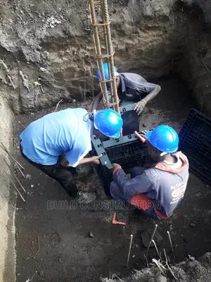 Plastic Formwork Suppliers in Kenya.