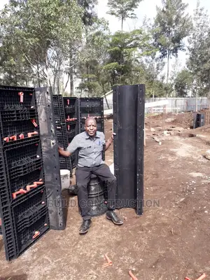 Plastic Formwork Suppliers in Kenya.