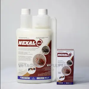 Nexal 100 Sc Insecticide