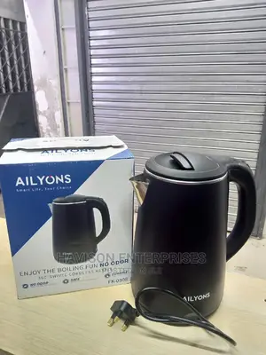 Ailyons 2.2 Ltrs Electric Kettle