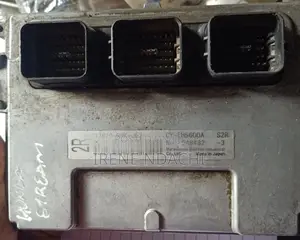 Honda Fit Engine Control Unit