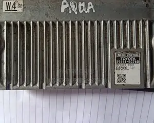 Aqua Engine Control Unit