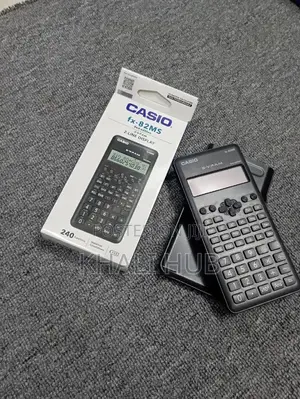 Scientific Calculator; Casio Scientific Calculator;