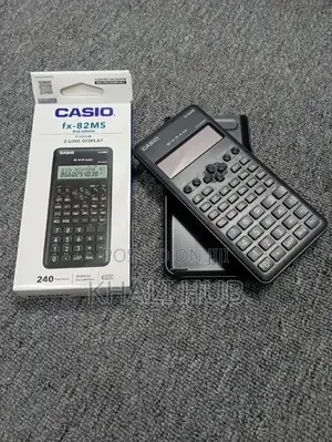 [Scientific Calculator]