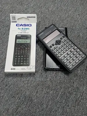 *Scientific Calculators*