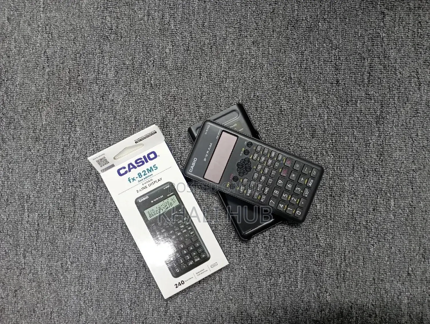 •Scientific Calculator- Scientific Calculator•