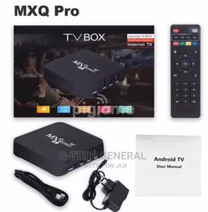 Mxq PRO-2GB+16GB Android Box Android TV Smart Box