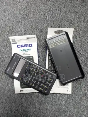 Scientific Calculator Scientific Mathematics Calculator