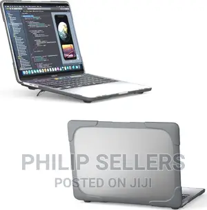 Shockproof Protective Case for Apple Macbook Pro 13 Inch