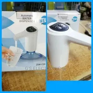 High Quality Water Dispenser