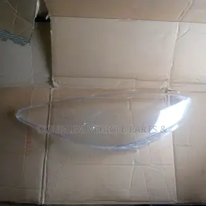 Headlens Mazda Demio 2010