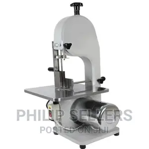 Electric Bonesaw Machine Available