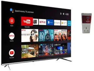 Syinix 43'' Smart Android TV (Netflix, Youtube,Hdmi,Usb)