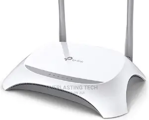 Tp-Link Tl-Mr3420 3g/4g Wireless N Router