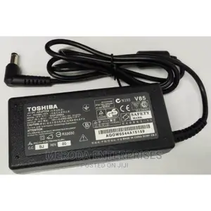 Toshiba Laptop Charger 19V 3.42A