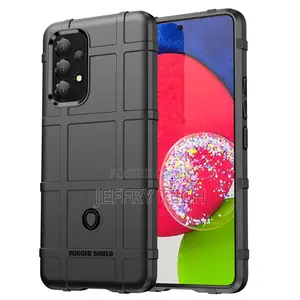 Samsung Galaxy A54 Shockproof Rugged Armor Case