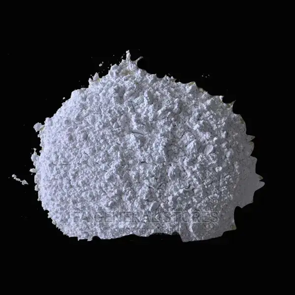 Titanium Dioxide