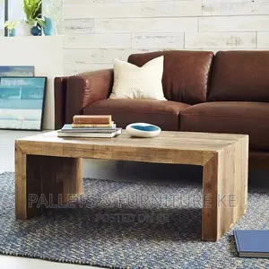 U Center Table