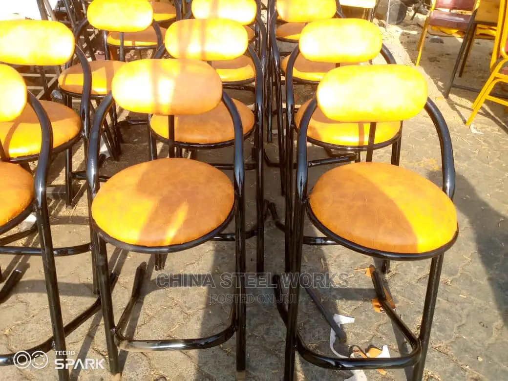Bar and Restaurant Chair