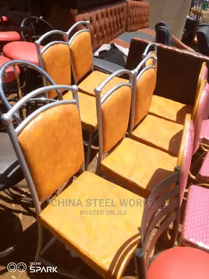 Hotel Bar Chair