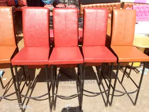Exacutive High Chair