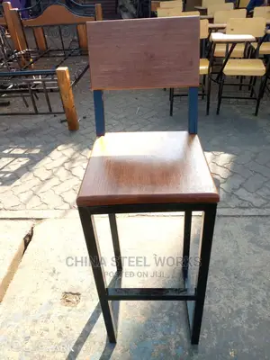 Hotel Bar Chair