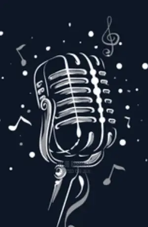 Voice Over Artist