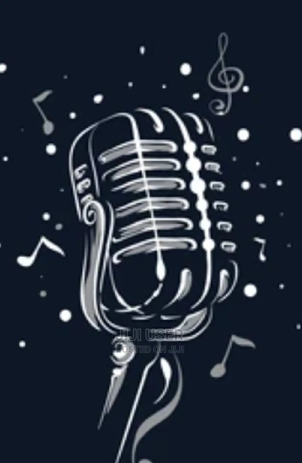 Voice Over Artist