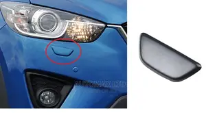 Mazda CX5. Washer Cap Cover