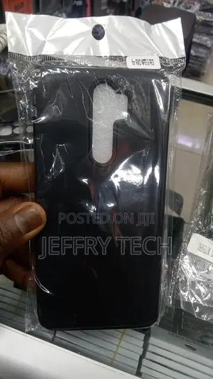Silicone Case for Redmi Note 8 Pro - Soft Flexible,Shock Ab