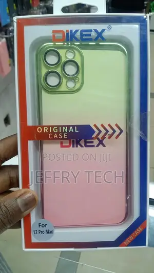 Case for Apple iPhone 12 Pro Max