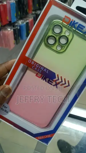 Case for Apple iPhone 12 Pro Max