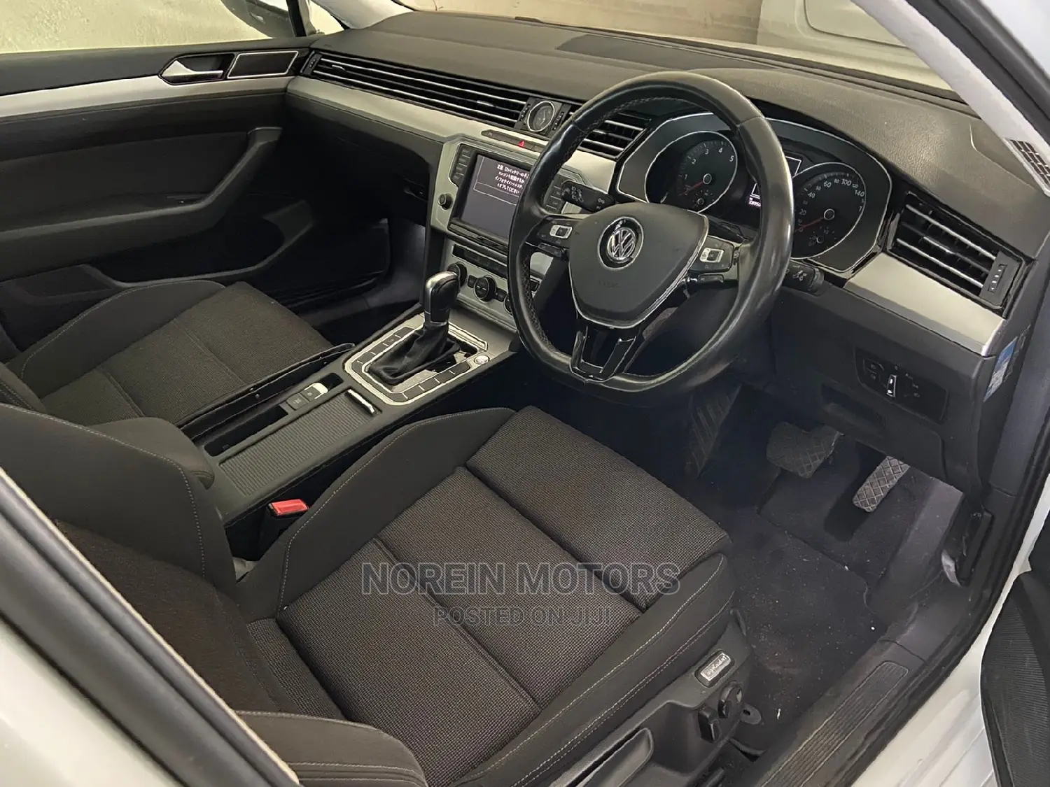 Mazda Atenza 2016 Gray