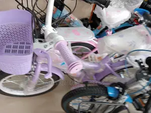Girls Biscyles/Kids Bisycles