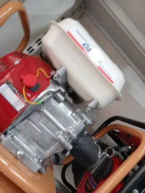 Concrete Vibrator New