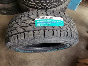 285/65r17 Bringstone Tyre (A/T