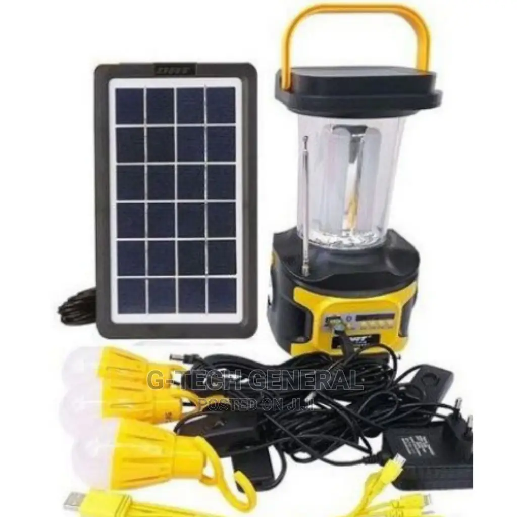 Dat 9016B Solar System Kit
