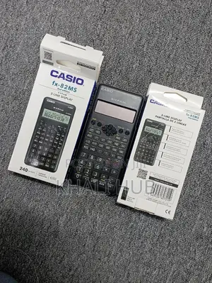 Scientific Calc. Casion Scientific Calculator.