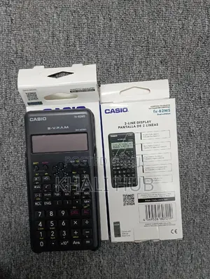 Scientifi Calculator, Handheld Scientific Calculator.