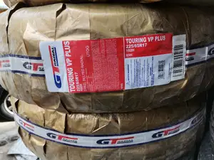 225/65r17 GT Radial (Touring Vp Plus) Indonesia