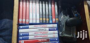 Ps4 New Games