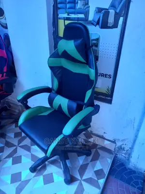Comfy Gaming Chair