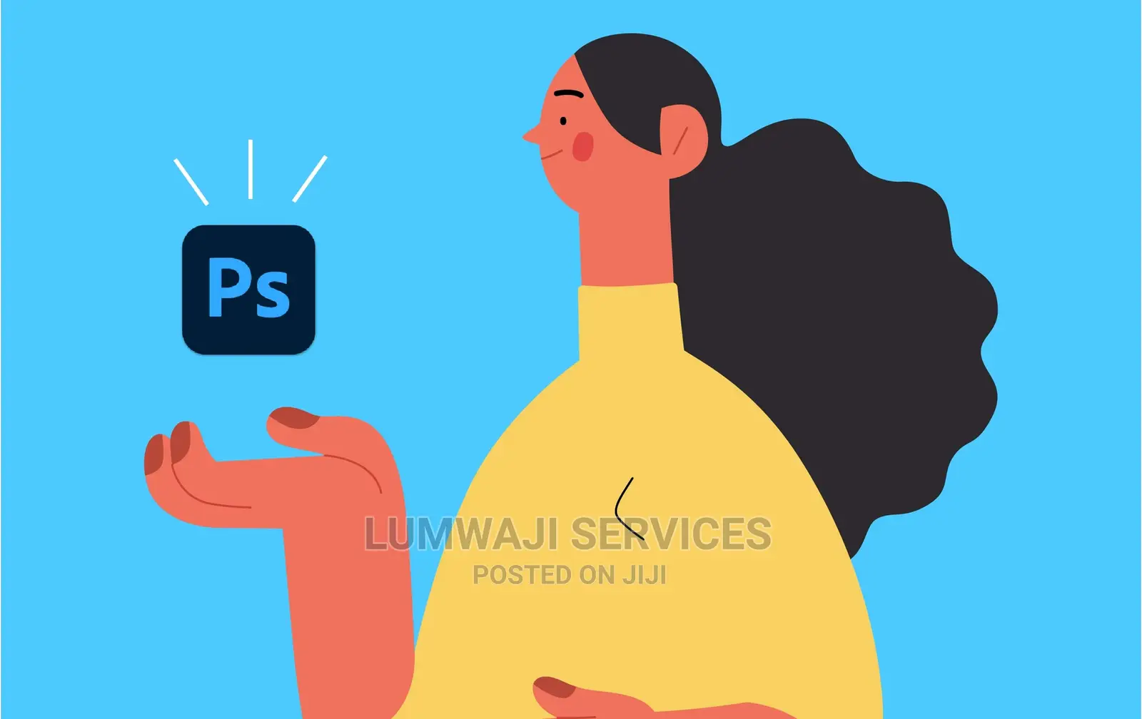 Adobe Photoshop 2023