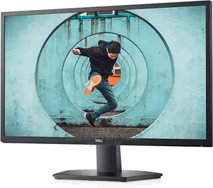 Dell SE2722H 27 Inch (68.58 Cm) LED Backlit Monitor