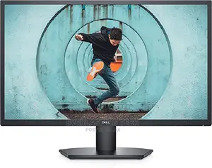 Dell SE2722H 27 Inch LED Backlit Monitor