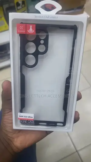 Samsung S23 Ultra Shockproof Xundd Case