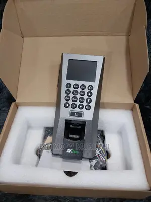 New F18 Fingerprint Access Control