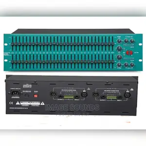 Equaliser System Opal BSS